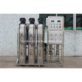 0.5t/H Small Industrial Automatic RO System Water Filtration Purifier